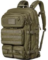 Mochila Falko Tactical 50L 2,4x mais forte resistente à água
