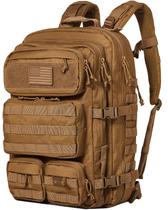 Mochila Falko Tactical 50L 2,4x mais forte resistente à água