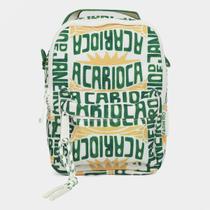 Mochila Farm Borogodo A Carioca Mochila Farm Borogodo A Carioca