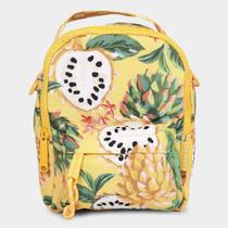 Mochila Farm Borogodó Biriba Mochila Farm Borogodó Biriba