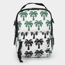 Mochila Farm Borogodó Mix Coqueiro Feminina
