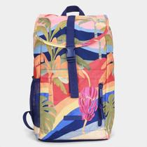 Mochila Farm Coisa Nossa Brasil De Cor