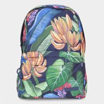 Mochila Farm Xodó Banana Uva Feminina Mochila Farm Xodó Banana Uva Feminina