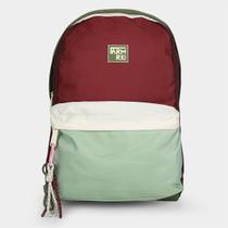 Mochila Farm Xodó Colorblocking Feminina