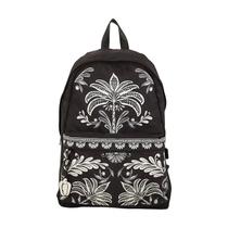 Mochila Farm Xodó Coqueiro Sereno Estampa Original 19L - Único Mochila Farm Xodó Coqueiro Sereno Estampa Original 19L - Único