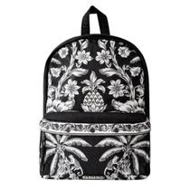 Mochila Farm Xodó Guacanaste Estampa Original 19 litros - Único Mochila Farm Xodó Guacanaste Estampa Original 19 litros - Único