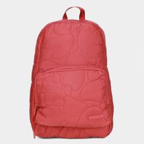 Mochila Farm Xodó Tropical Puffer Feminina Mochila Farm Xodó Tropical Puffer Feminina