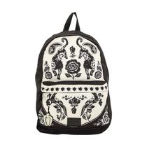 Mochila Farm Xodó Universitária Romantica Iradinha Original - Único Mochila Farm Xodó Universitária Romantica Iradinha Original - Único
