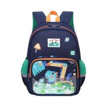 Mochila Fashion Para Meninos De 11 Polegadas SUN EIGHT Para Escola E Jardim De Infância