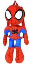 Mochila Fast Forward Boys vermelha grande de 3 anos ou mais com bolso pequeno