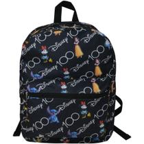 Mochila Fast Forward Disney Friends 100º aniversário 16