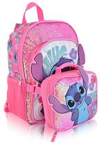 Mochila Fast Forward Disney Lilo and Stitch para meninas Mochila Fast Forward Disney Lilo and Stitch para meninas