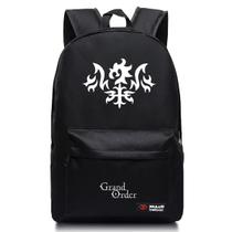 Mochila Fates Zeros Sabers Cartoon Kids School 31x13x45cm Mochila Fates Zeros Sabers Cartoon Kids School 31x13x45cm