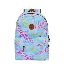 Mochila Femenina Colorida Ocean Pacific Mochila Femenina Colorida Ocean Pacific