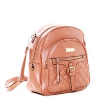Mochila Feminia tamanho média Sintética