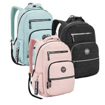 Mochila feminina 18 mj41483 Mochila feminina 18 mj41483
