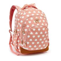 Mochila feminina 18 seanite mj41503