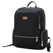 Mochila Feminina Alças de Costas Espaçosa Estilo Chenson