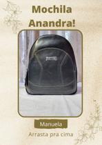 Mochila feminina Mochila feminina