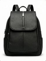 Mochila Feminina Antifurto Elegante e Resistente Trabalho