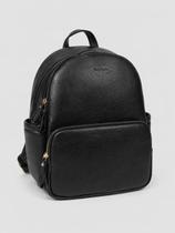 Mochila Feminina Bella Paulla em material sintético Premium Elegante e Versátil Mochila Feminina Bella Paulla em material sintético Premium Elegante e Versátil
