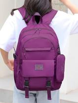 Mochila Feminina Bolsa Dia Dia Escolar Trabalho Escolar Volta As Aulas Notebook Casual Trabalho Pratica Compacta Casual