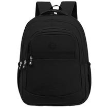 Mochila Feminina Bolsa Grande Escolar Viagem Academia Faculdade Trabalho Reforçada