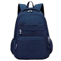 Mochila Feminina Bolsa Social Média Reforçada Luxo Volta as Aulas Colorida Top Menina Pratica Escolar Moderna Espaçosa Mochila Feminina Bolsa Social Média Reforçada Luxo Volta as Aulas Colorida Top Menina Pratica Escolar Moderna Espaçosa