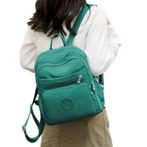 Mochila Feminina Bolsa Volta as Aulas Barata Menina Luxo Top