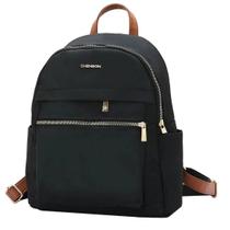 Mochila Feminina Casual Clássica Prática Microfibra Chenson