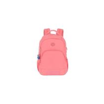 Mochila Feminina Chaveiro Laptop Up4you 022069 Cor:Salmão Mochila Feminina Chaveiro Laptop Up4you 022069 Cor:Salmão