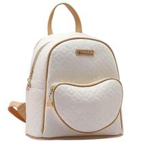 Mochila feminina chenson cg84979 Mochila feminina chenson cg84979