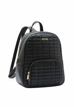 Mochila Feminina Chenson Original Clássico Matelassê Costas 84863 - Chenson