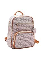 Mochila Feminina Chenson Original Elegance Luxo Laptop 85078 - Chenson Mochila Feminina Chenson Original Elegance Luxo Laptop 85078 - Chenson