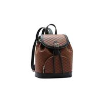 Mochila Feminina Chenson Original Luxury Monograma Costas 8485045