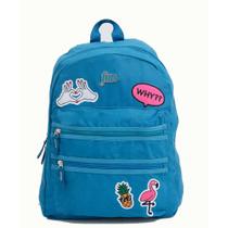 Mochila feminina - clio