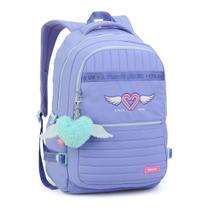 Mochila Feminina Compartimento Para Laptop ColorUp Mochila Feminina Compartimento Para Laptop ColorUp