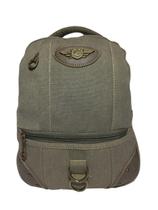 Mochila Feminina Costa Lona Média Mochila Feminina Costa Lona Média