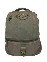 Mochila Feminina Costa Lona Média