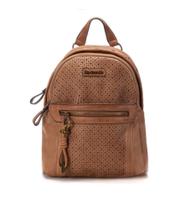 Mochila feminina costas