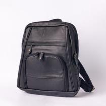 Mochila Feminina Couro Legítimo Casual Urbana Dia a Dia Mochila Feminina Couro Legítimo Casual Urbana Dia a Dia