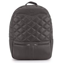 Mochila Feminina Couro Legítimo Escolar Faculdade P/notebook Mochila Feminina Couro Legítimo Escolar Faculdade P/notebook