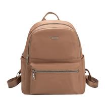 Mochila Feminina de Costa em Nylon Pequena