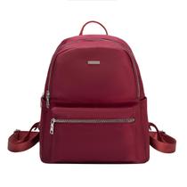 Mochila Feminina de Costa em Nylon Pequena