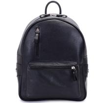 Mochila Feminina de couro - Modelo Feme urbana