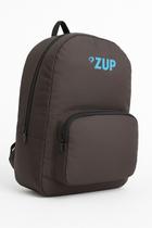 Mochila Feminina de Nylon Emborrachado impermeavel Zup Mochila Feminina de Nylon Emborrachado impermeavel Zup