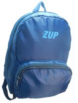 Mochila Feminina de Nylon Emborrachado Impermeável Zup Mochila Feminina de Nylon Emborrachado Impermeável Zup