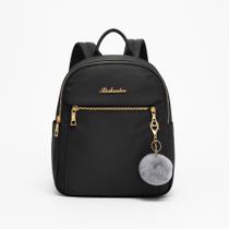 Mochila Feminina de Tecido À Prova D'água SL-001 Mochila Feminina de Tecido À Prova D'água SL-001