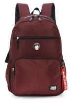 Mochila Feminina do Snoopy para Notebook by Luxcel Ref.48992