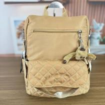 Mochila Feminina e Masculina Estilo Casual Grande Escolar Trabalho Universitária Viagem